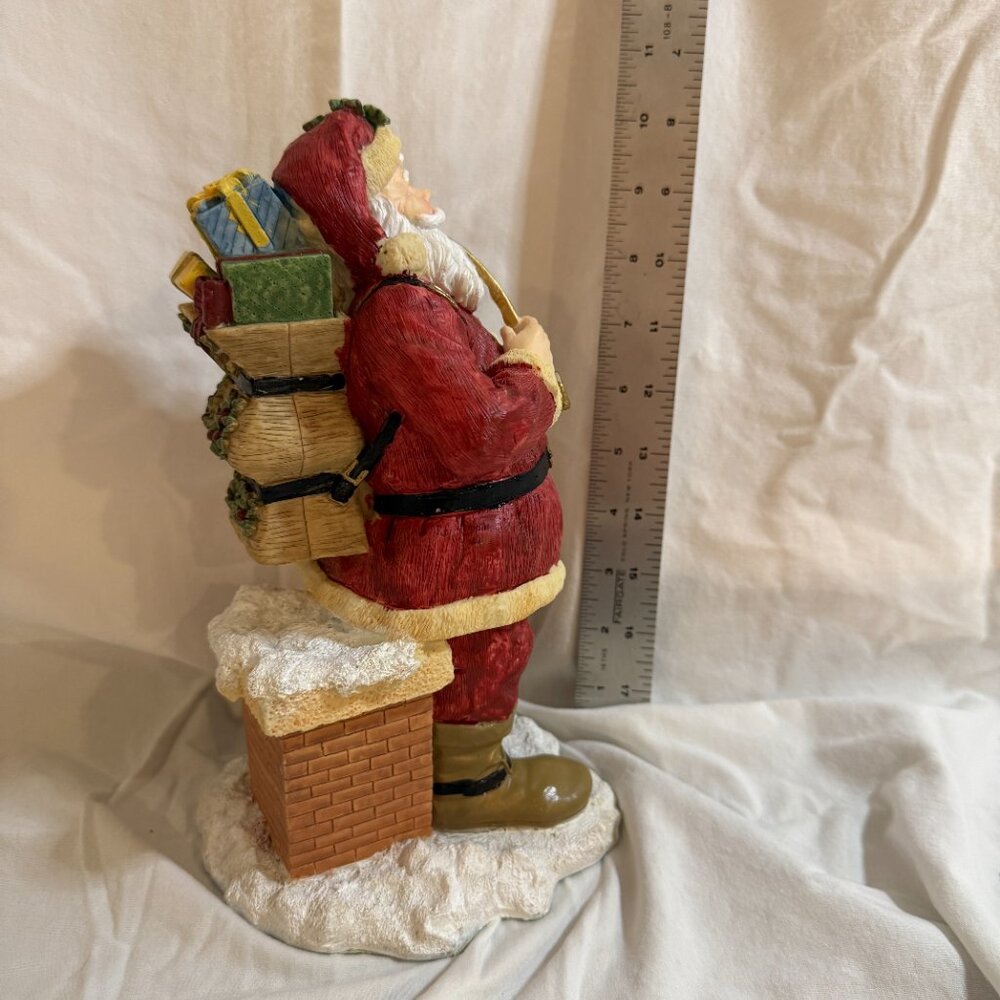 Santa - Picture 2 of 3